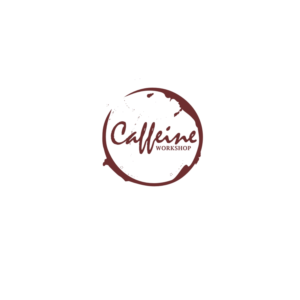 Logo Design by e-graphics for Caffeine Workshop | Design: #14992548