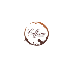 Logo Design by e-graphics for Caffeine Workshop | Design: #14992550