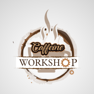 Logo Design by SAI DESIGNS for Caffeine Workshop | Design: #15000940