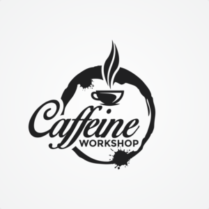 Logo Design by Khalik for Caffeine Workshop | Design: #14991585
