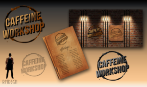 Logo Design by rmdsgn