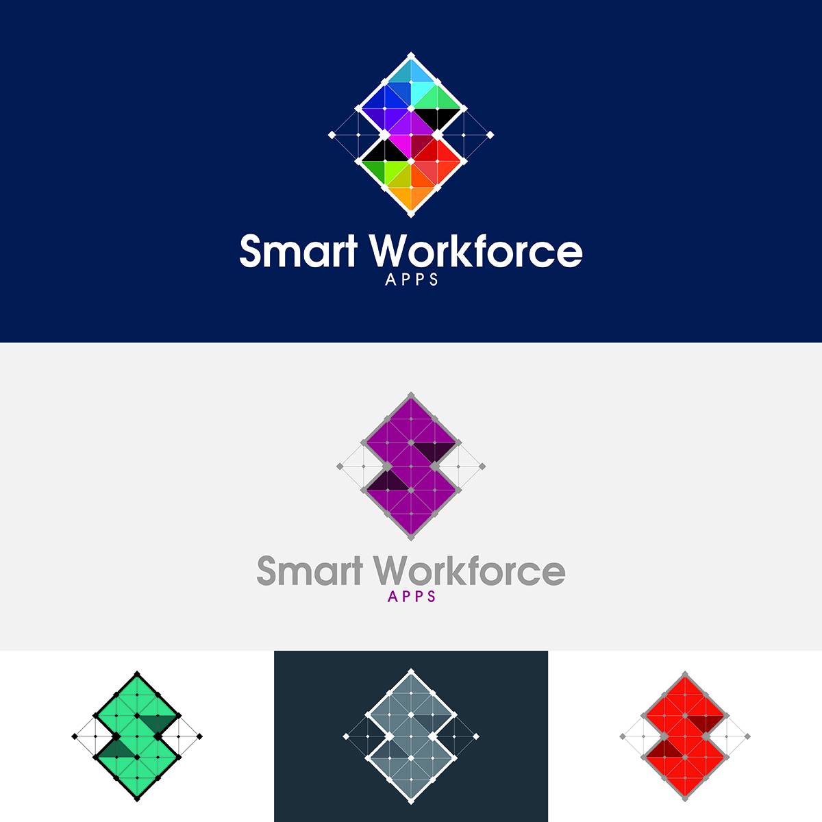 Logo Design by Sunny for Mayrenia | Design #15025668