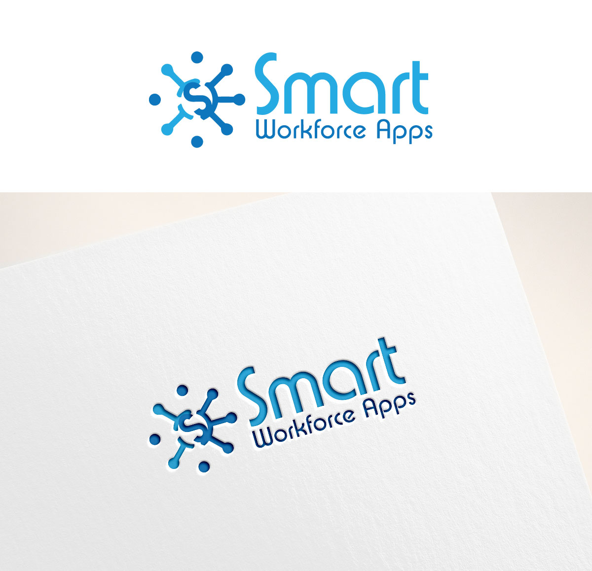 Diseño de Logo por abstraxt para Mayrenia | Diseño #14959876