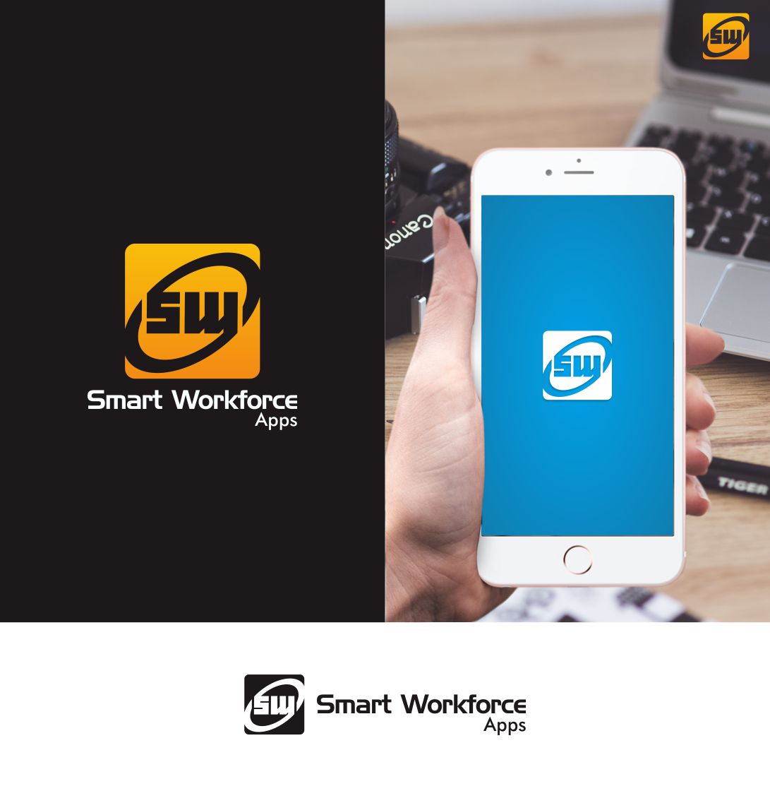 Diseño de Logo por Mariono Fx para Mayrenia | Diseño #14957547