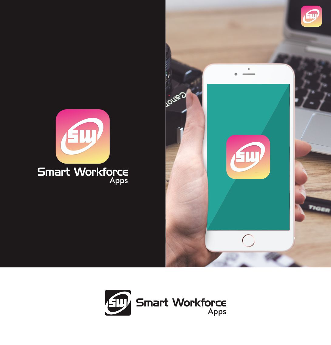 Diseño de Logo por Mariono Fx para Mayrenia | Diseño #14957596