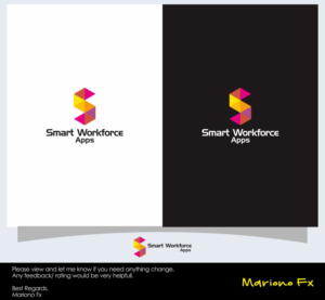 Logo Design by Mariono Fx for Mayrenia | Design: #14959148