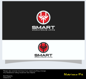 Logo Design by Mariono Fx for Mayrenia | Design: #14982012