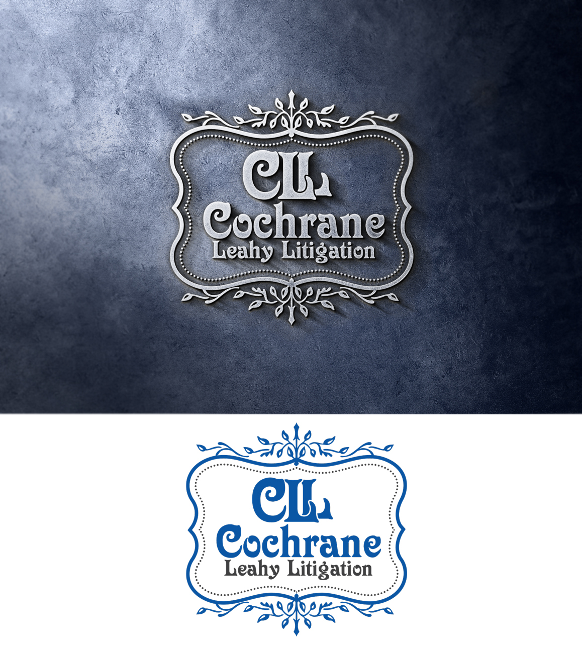 Design de Papeterie par Impressive Solutions pour Cochrane Leahy Litigation | Design #14966089