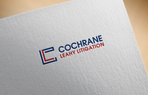 New litigation firm requires logo and stationery design