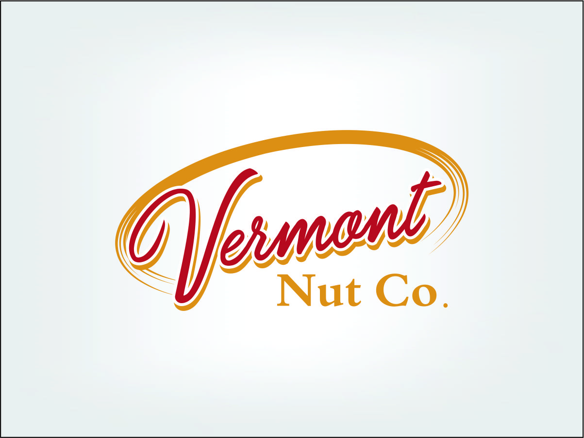 Logo Design by Hans Kala for Vermont Nut Company | Design #14972843