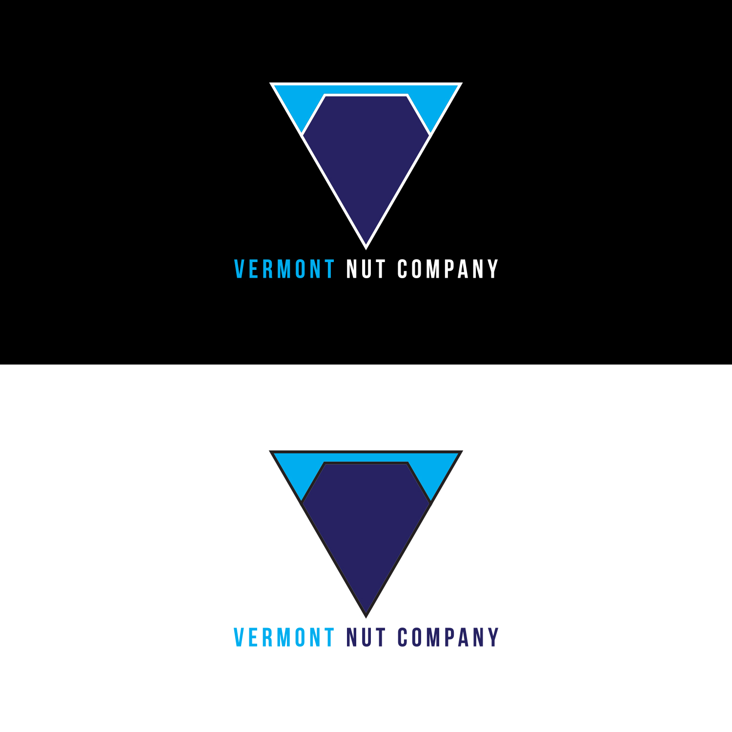 Logo Design by IMD-HUB for Vermont Nut Company | Design #14957744