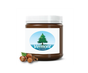 Logo Design by Sunny for Vermont Nut Company | Design: #14955835
