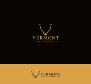 Logo Design by arcoalex for Vermont Nut Company | Design: #14956027