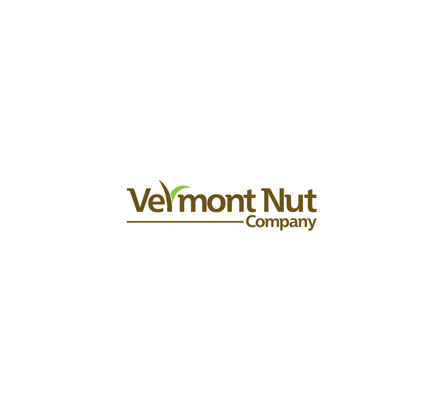 Logo Design by PointGrfx for Vermont Nut Company | Design #14956289