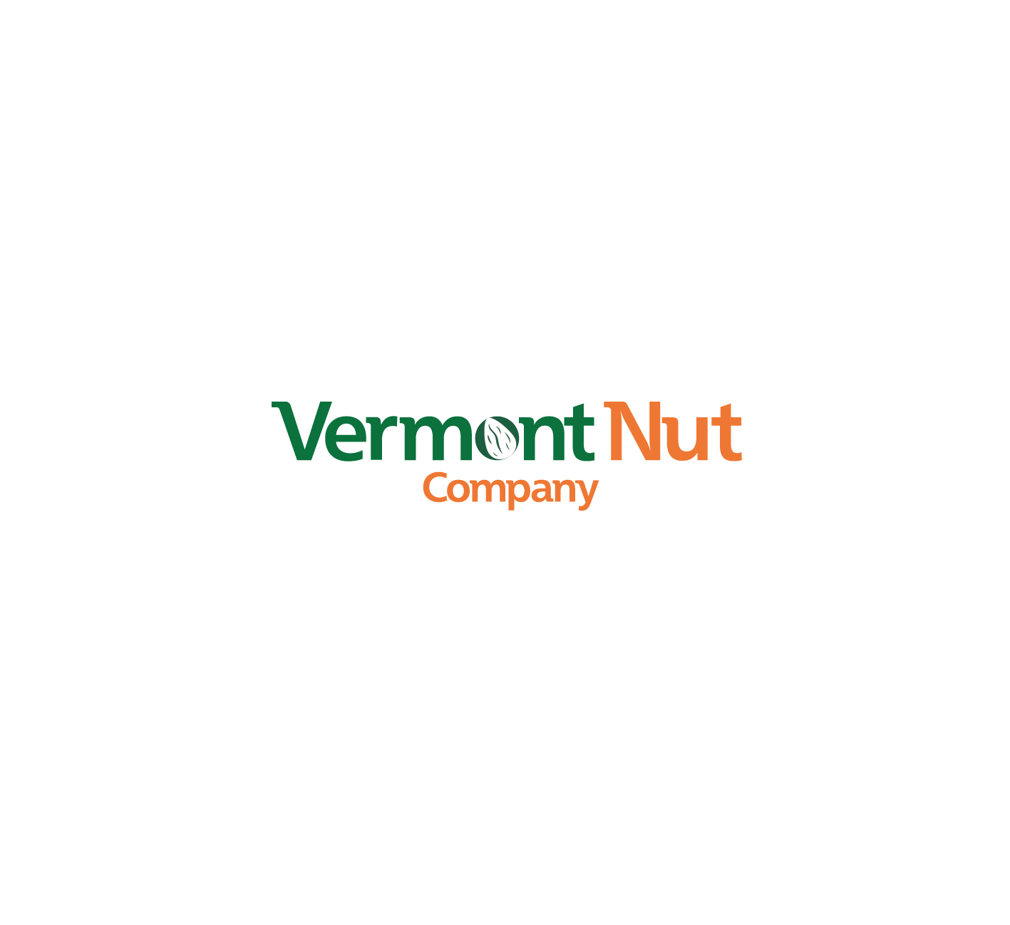 Logo Design by PointGrfx for Vermont Nut Company | Design #14980616