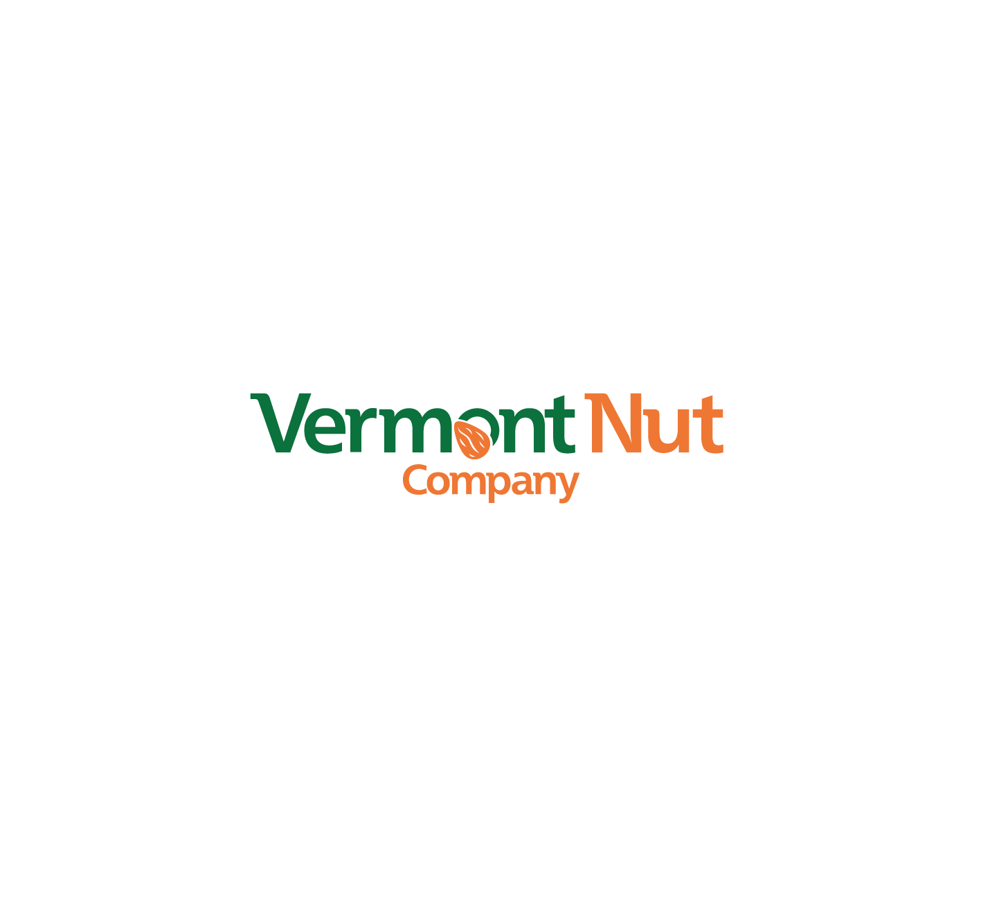 Logo Design by PointGrfx for Vermont Nut Company | Design #14980624