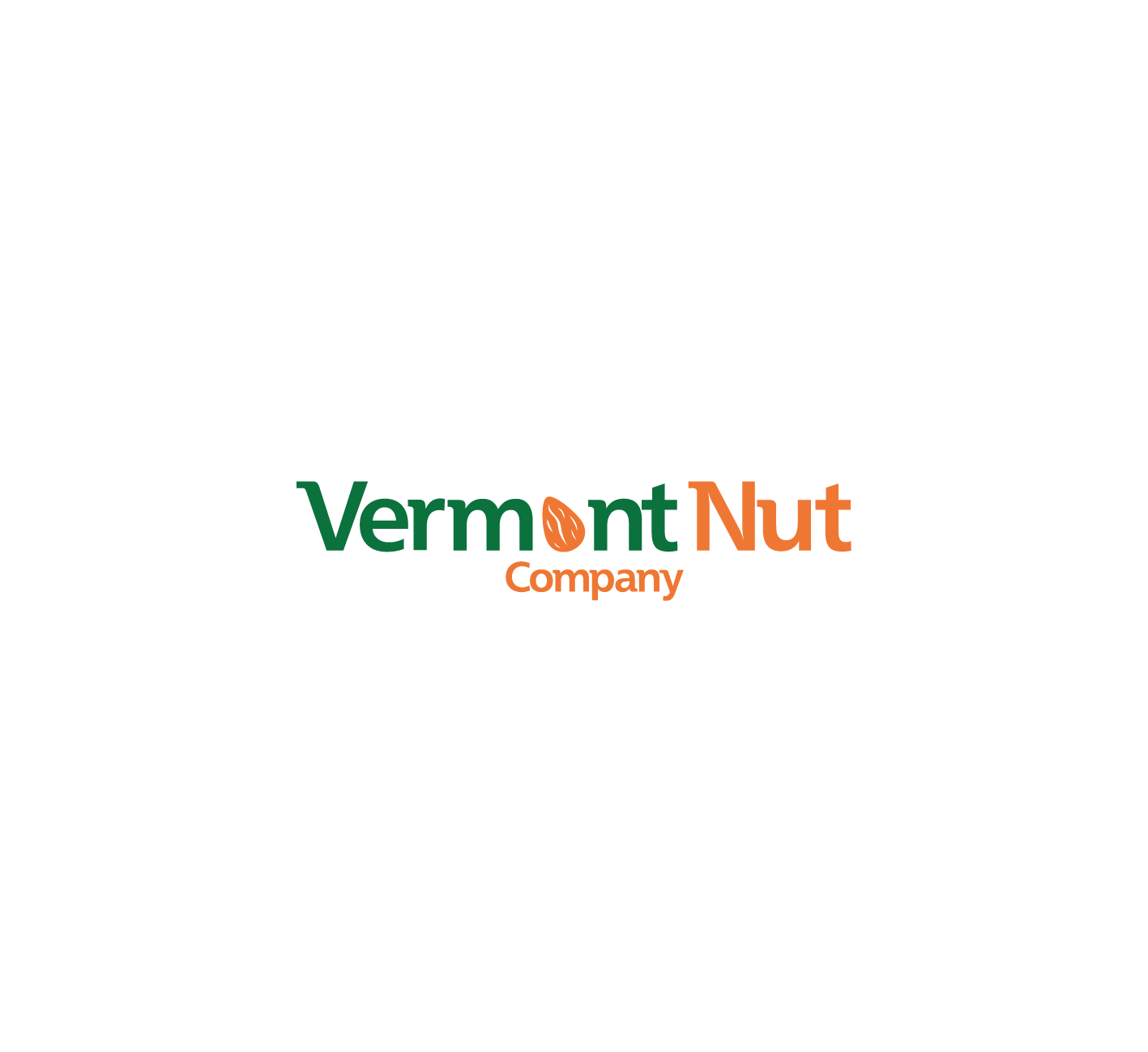 Logo Design by PointGrfx for Vermont Nut Company | Design #14980626