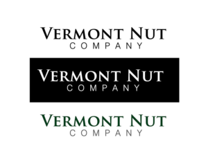 Logo Design by NILDesigns for Vermont Nut Company | Design #14959865