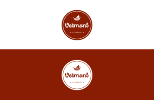 Logo Design by GLDesigns for Vermont Nut Company | Design: #14956424