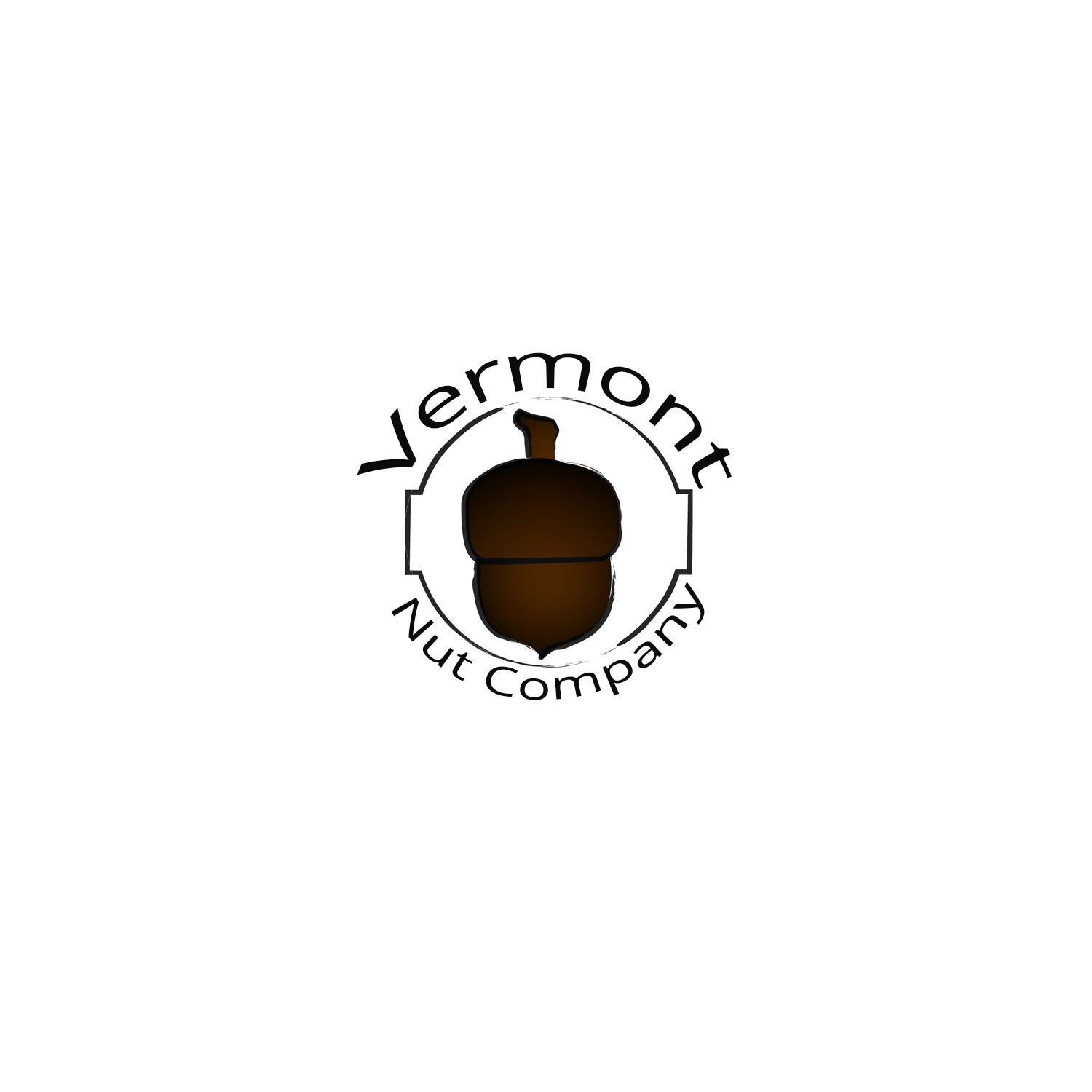 Logo Design by Mr.Johnny for Vermont Nut Company | Design #14957044