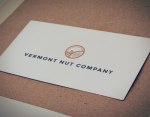 Logo Design by MinjA_Iv for Vermont Nut Company | Design: #14959280