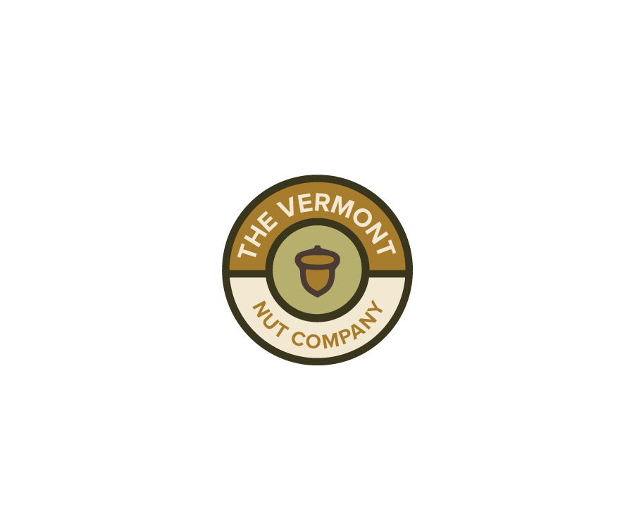 Logo Design by jameslaycock2 for Vermont Nut Company | Design #14957169