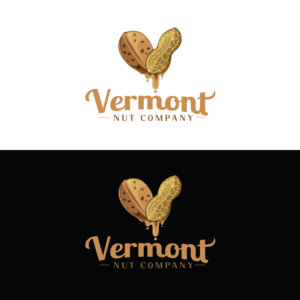 Logo Design by prodesigns99 for Vermont Nut Company | Design #14957878