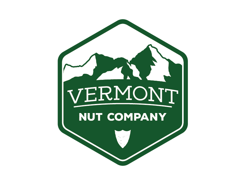 Logo-Design von ben.dibuz für Vermont Nut Company | Design #14957752