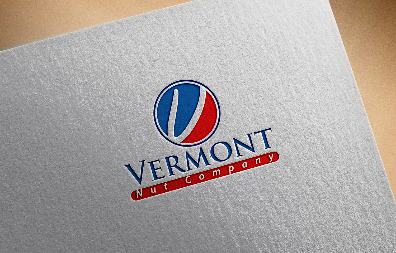 Logo Design by maa07jannat for Vermont Nut Company | Design #14969339