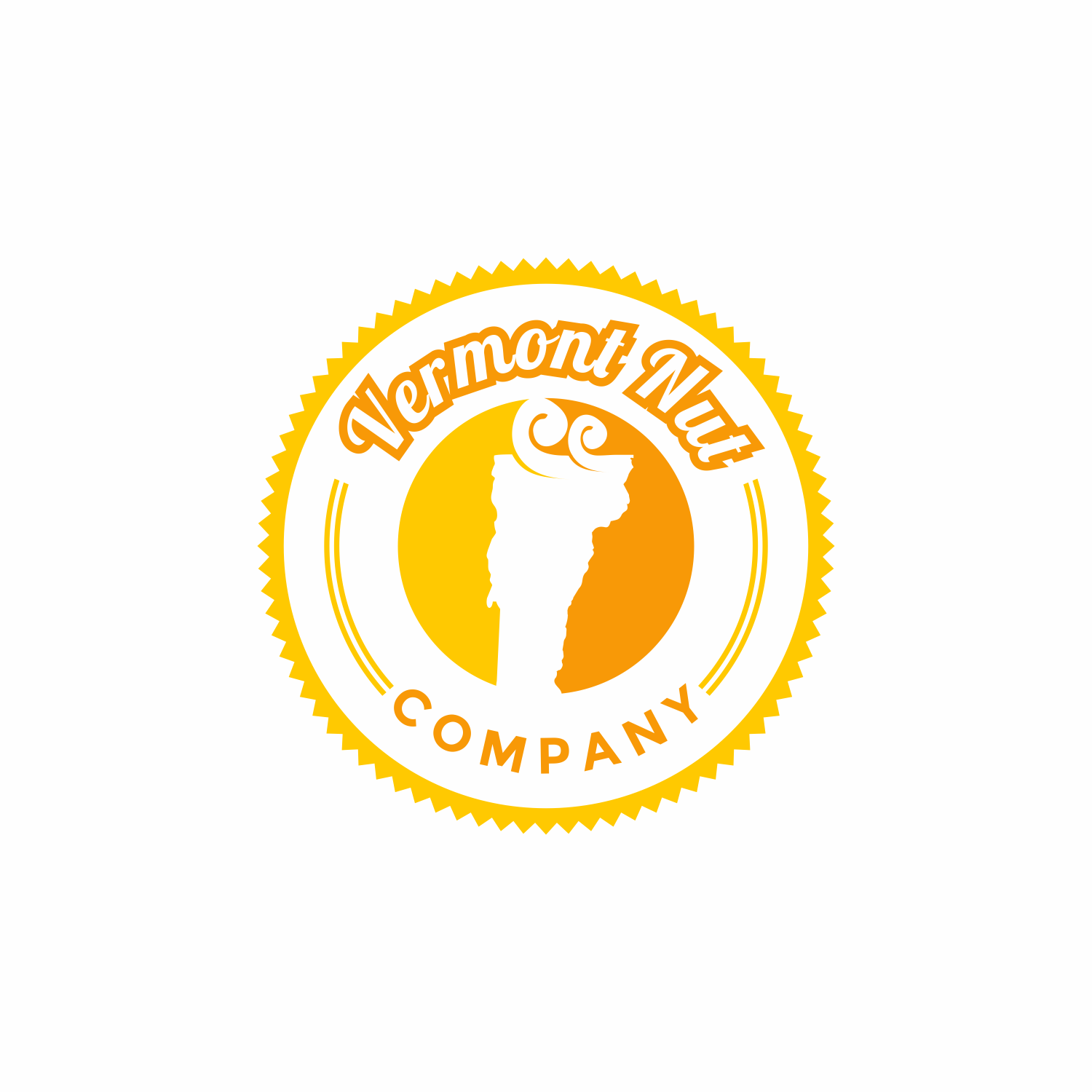 Logo Design by Khalik for Vermont Nut Company | Design #14969368