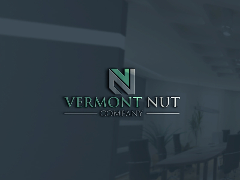 Design de Logo par jan2you pour Vermont Nut Company | Design #14969965