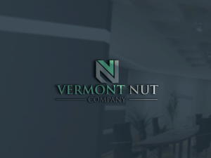 Logo Design by jan2you for Vermont Nut Company | Design: #14969965