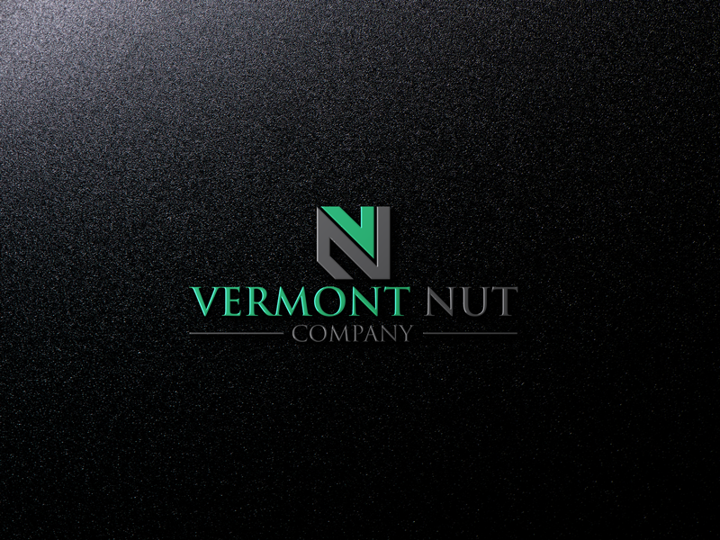 Logo Design by jan2you for Vermont Nut Company | Design #14969967