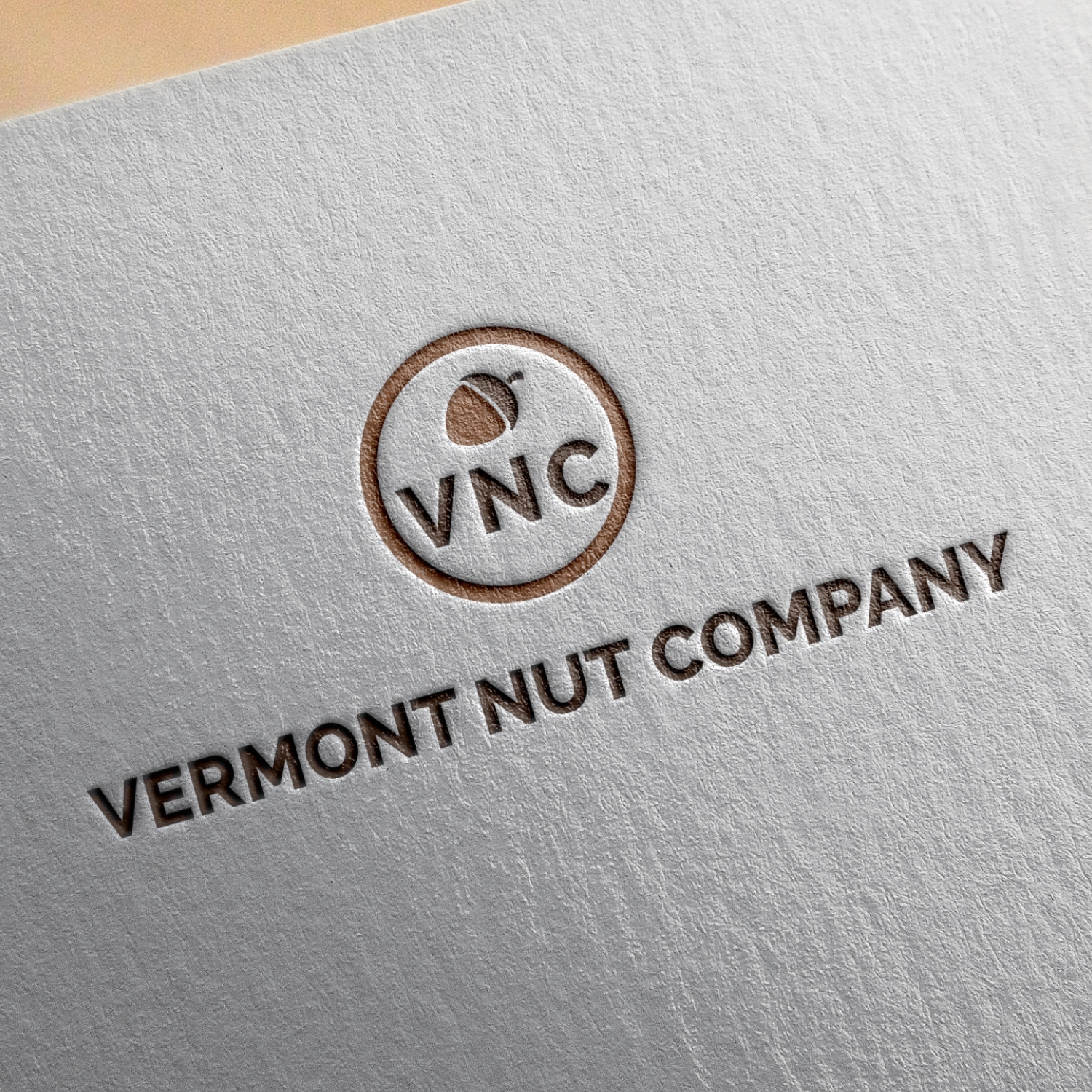 Logo Design by manto.bjb for Vermont Nut Company | Design #14971967