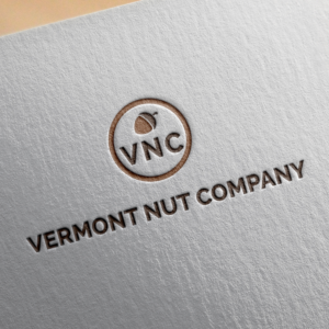 Logo Design by manto.bjb for Vermont Nut Company | Design #14971967