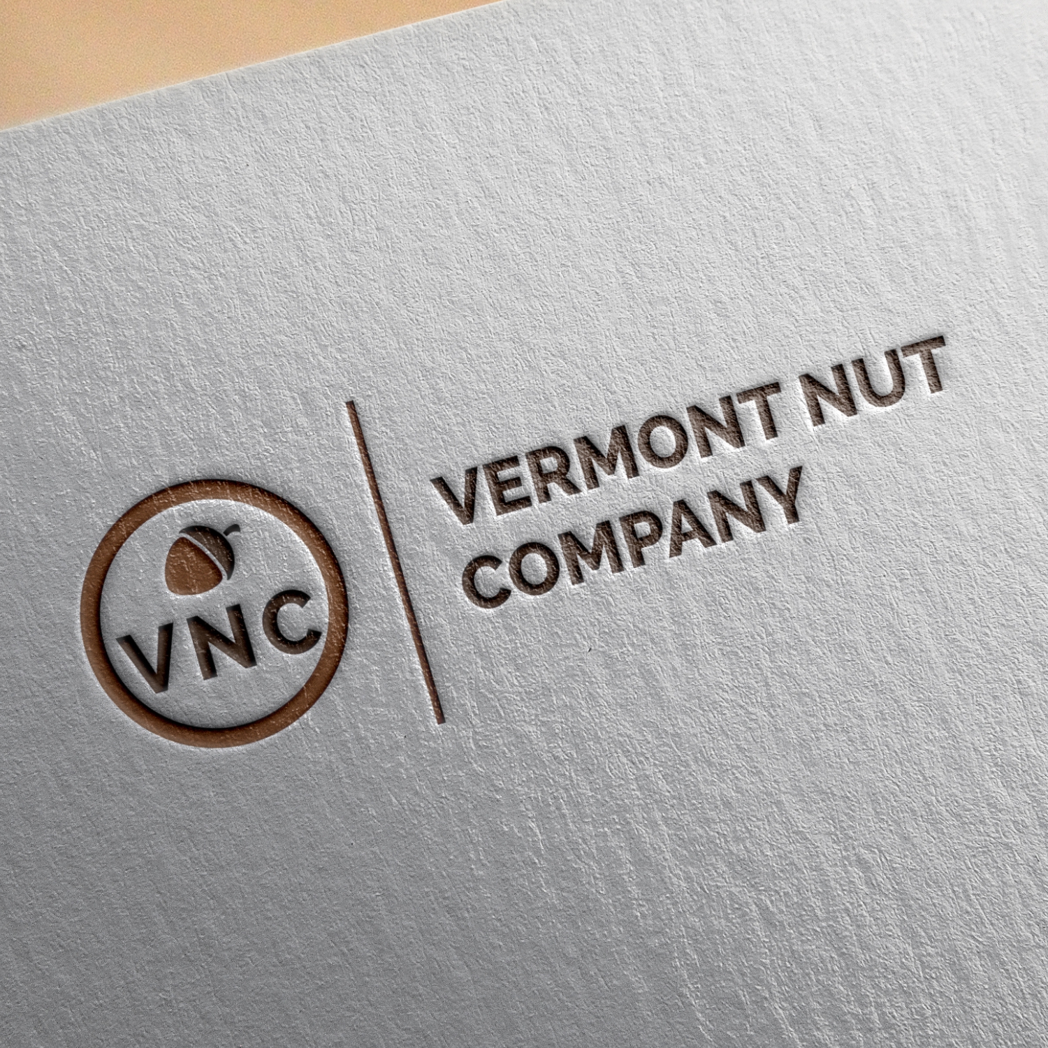 Logo Design by manto.bjb for Vermont Nut Company | Design #14971973