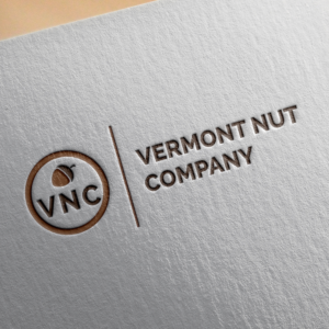 Logo Design by manto.bjb for Vermont Nut Company | Design: #14971973