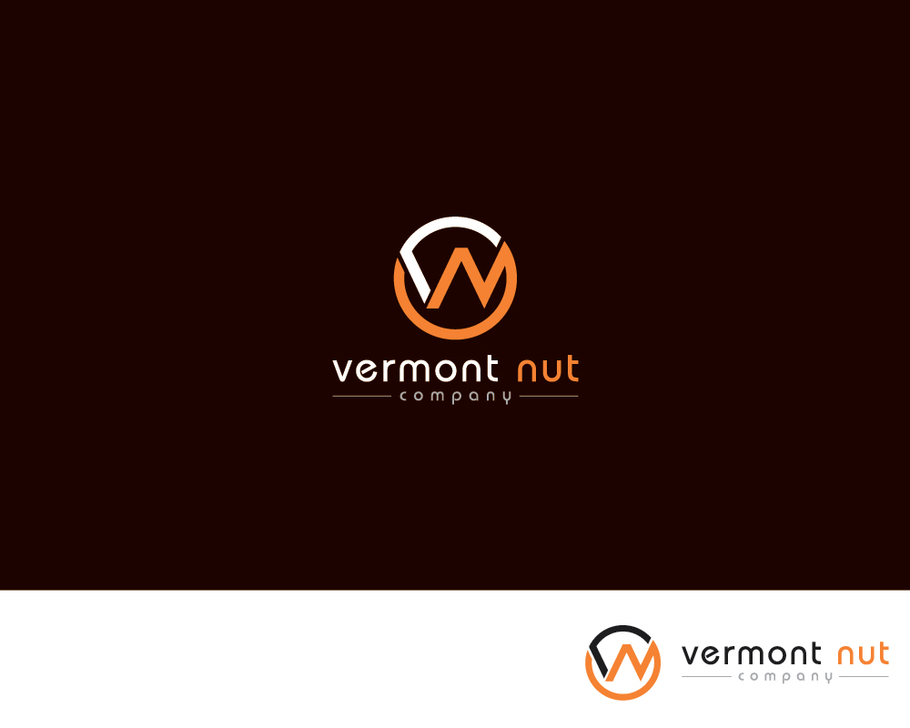 Logo Design by AL-BARAKAH for Vermont Nut Company | Design #14957504