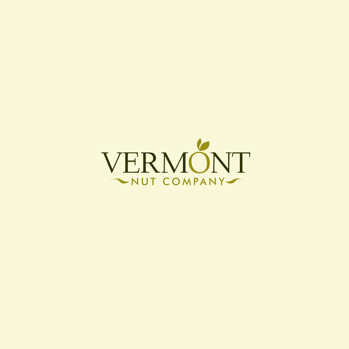 Logo Design by UAD DESIGNS for Vermont Nut Company | Design #14958003