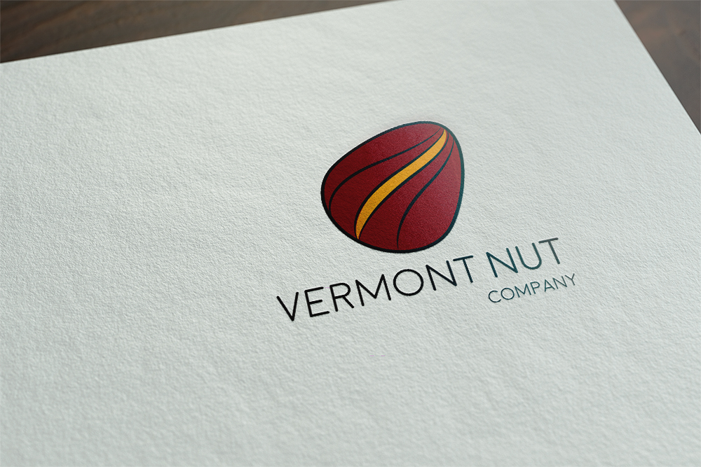 Logo Design by tsofiasilva for Vermont Nut Company | Design #15008286