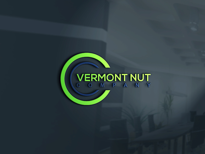 Logo Design by Niizam's for Vermont Nut Company | Design #14989219