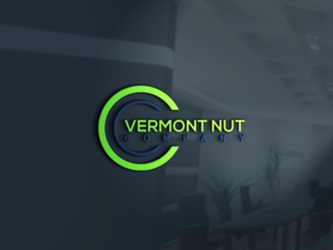Logo Design by Niizam's for Vermont Nut Company | Design: #14989219