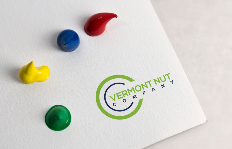 Logo Design by Niizam's for Vermont Nut Company | Design #14989220