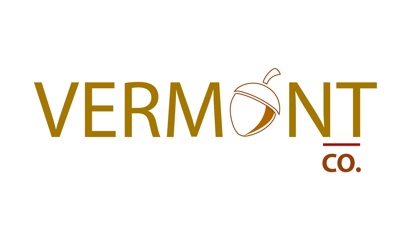 Logo Design by iamshaikhumarali for Vermont Nut Company | Design #14972668