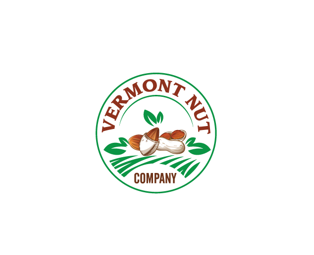 Logo Design by Artisy for Vermont Nut Company | Design: #14979468