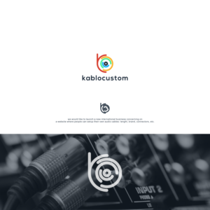Logo Design by rendy cemix