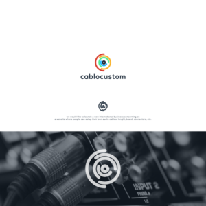 Logo Design by rendy cemix for Proaudio Consulting Srl | Design #15035034