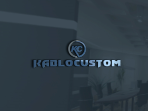 Logo Design by dhoaismail2