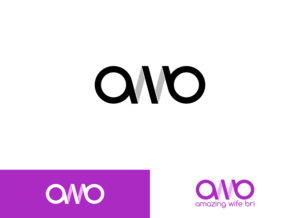 just letters, no text in particular | Logo Design by nivleik