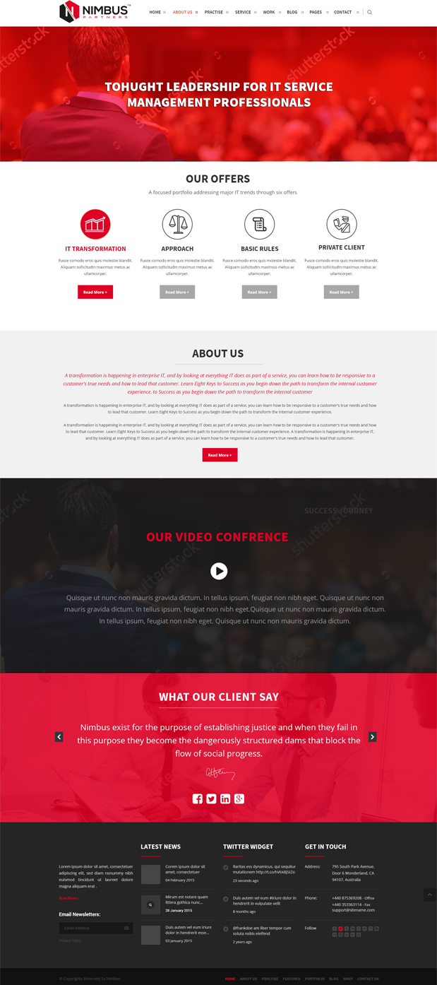 Web-Design von Best Design Hub für Atello Solutions LLC | Design #15133534